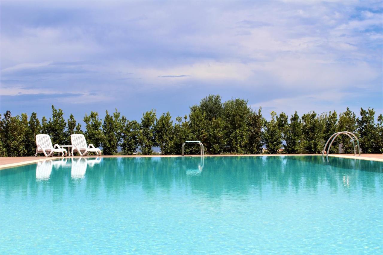 Villa Maria - Apartments In Villa With Pool Polignano a Mare Exterior photo