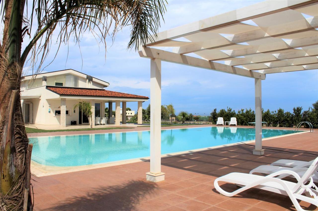 Villa Maria - Apartments In Villa With Pool Polignano a Mare Exterior photo