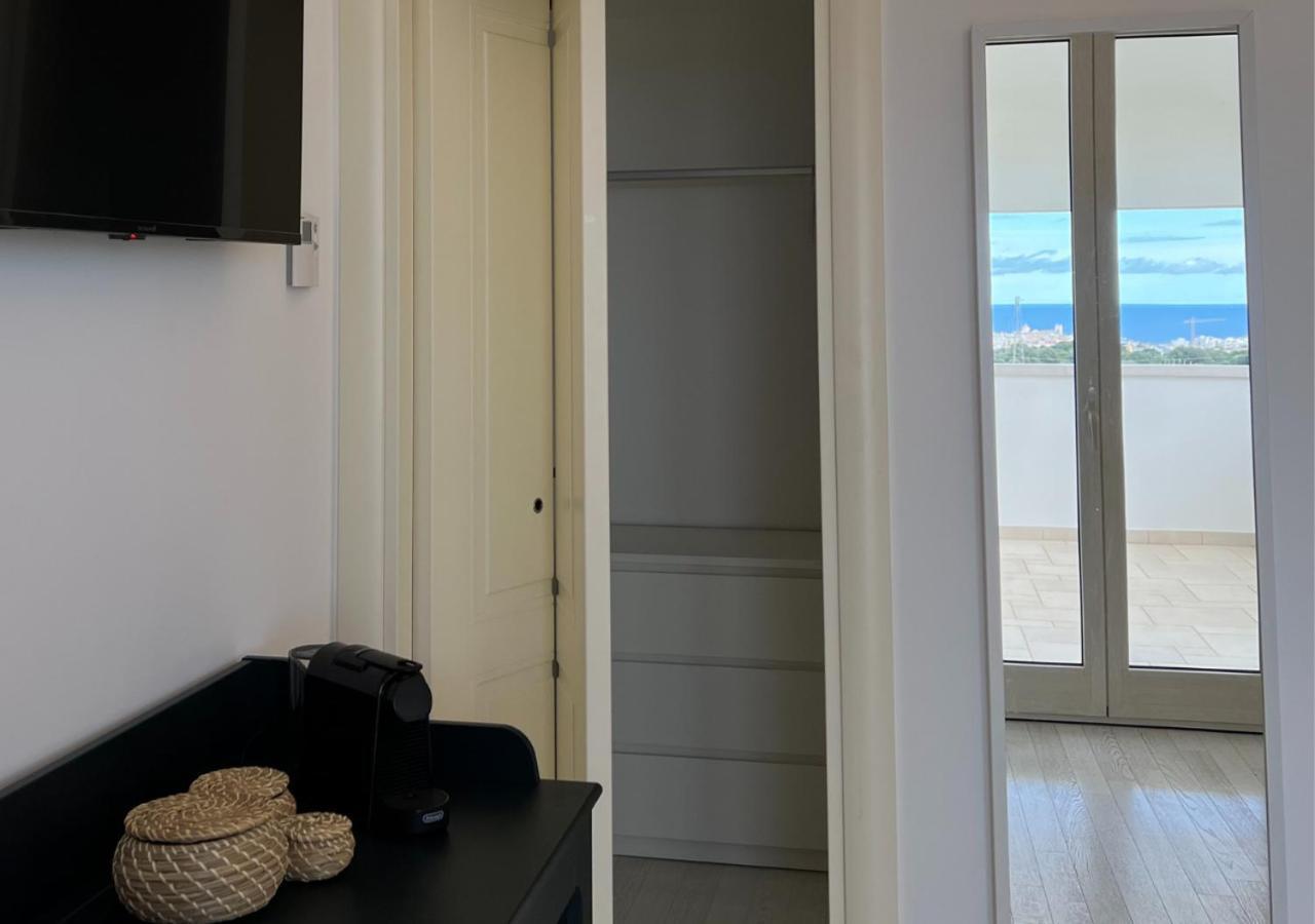 Villa Maria - Apartments In Villa With Pool Polignano a Mare Exterior photo
