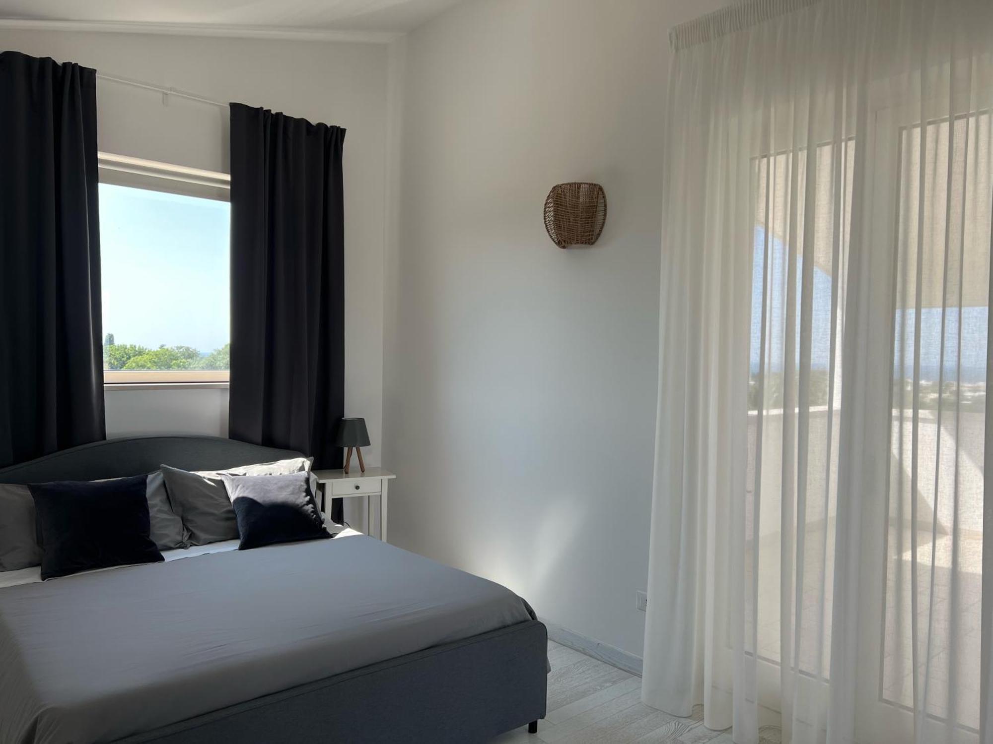 Villa Maria - Apartments In Villa With Pool Polignano a Mare Exterior photo